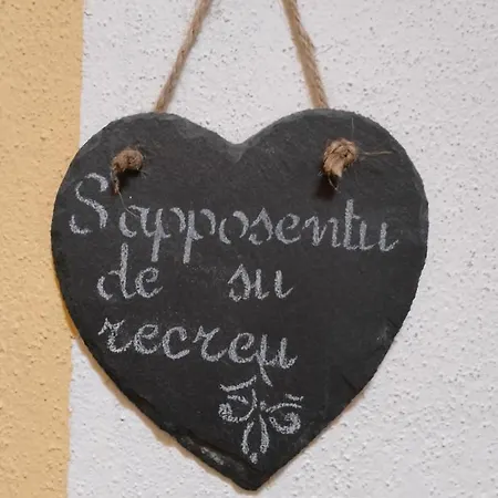 Ammentos Bed & Breakfast
